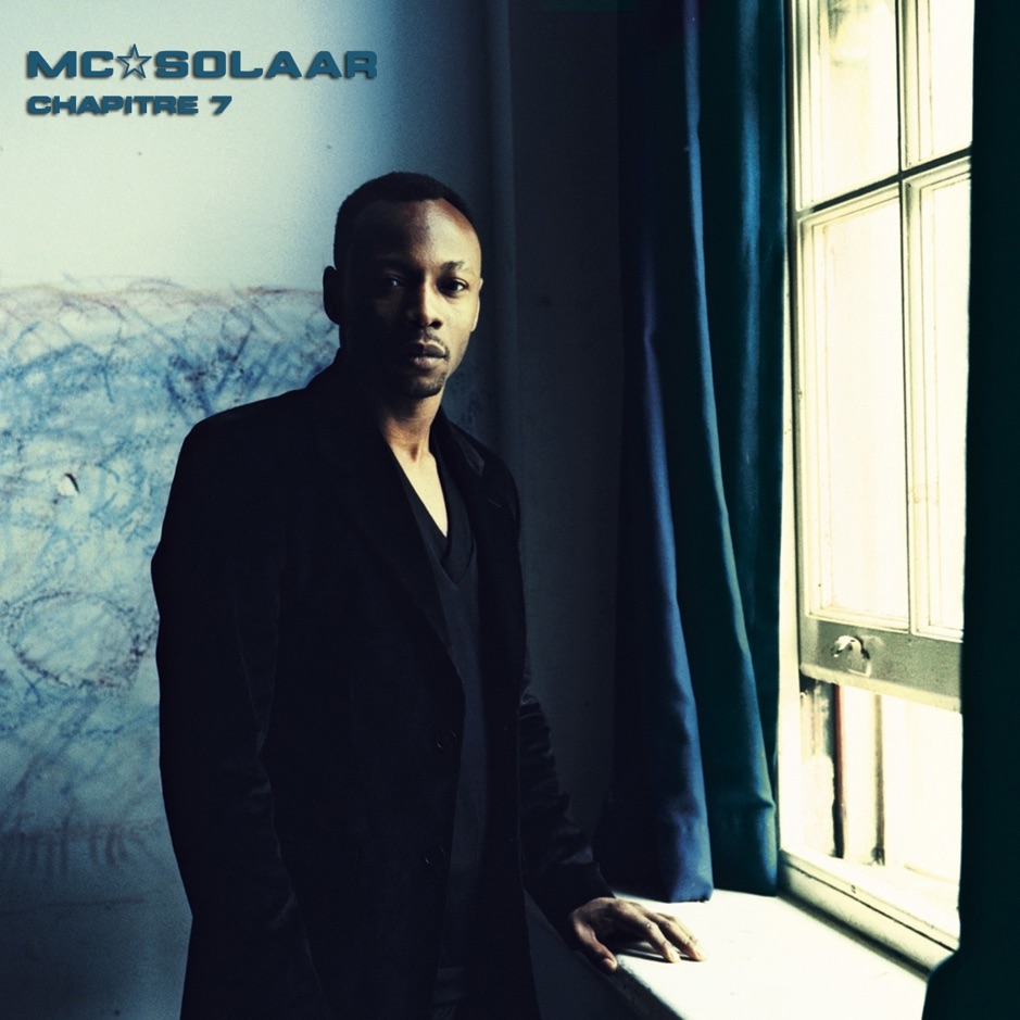 MC Solaar  - Chapitre 7